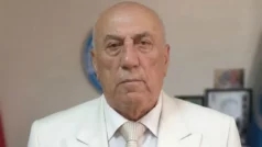 MHP Siirt İl Başkanı Cengizhan Tükenmez’in Acı Kaybı