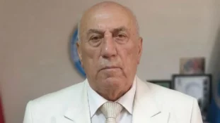 MHP Siirt İl Başkanı Cengizhan Tükenmez’in Acı Kaybı