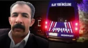 Siirt’te Muhtarın Uzun Namlulu Silahla Vurduğu Kişi Hayatını Kaybetti, Muhtar Gözaltına Alındı