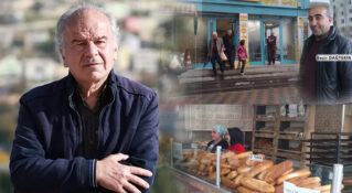 Gazeteci – Yazar Ayhan Mergen’in Kaleminden: “Takdir ve Takbih İle Örnek İnsanlarımız (4)”