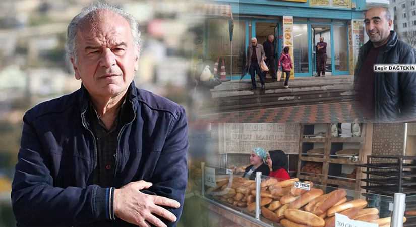 Gazeteci – Yazar Ayhan Mergen’in Kaleminden: “Takdir ve Takbih İle Örnek İnsanlarımız (4)”