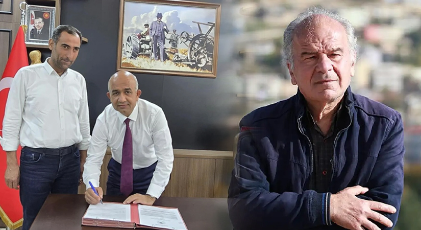 Gazeteci – Yazar Ayhan Mergen’in Kaleminden: “Takdir ve Takbih İle Örnek İnsanlarımız (3)”